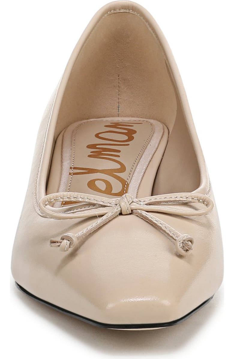 Sam Edelman Rinda Pump, Alternate, color, Summer Sand