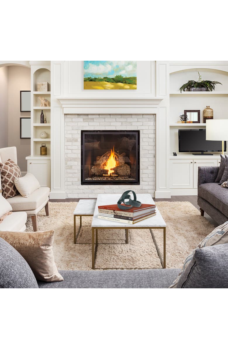 Napa Home & Garden Lorenzo Sculpture, Alternate, color, 