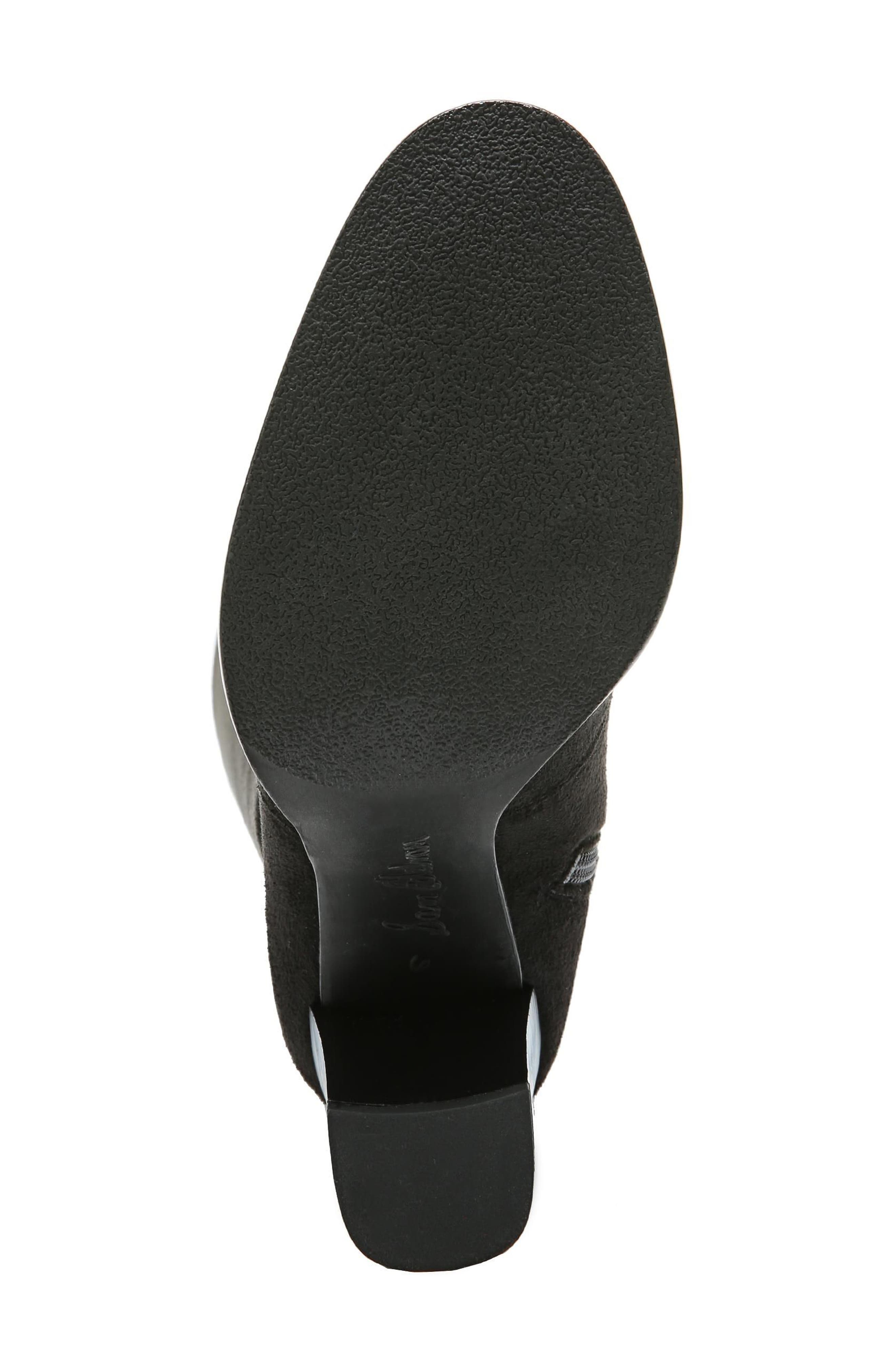 Sam Edelman Vena 2 Over the Knee Boot, Alternate, color, 