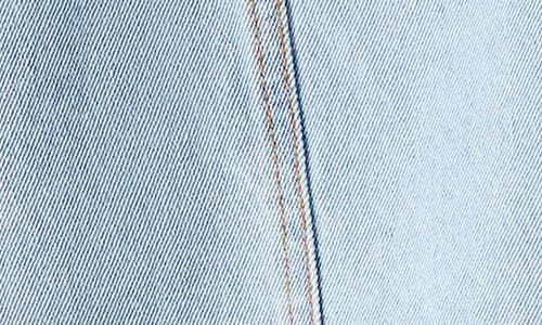 Steve Madden Elia Denim Tank In Blue
