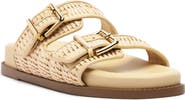 Schutz Naomi Slide Sandal