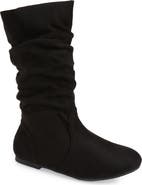 DREAM PAIRS Riding Boot