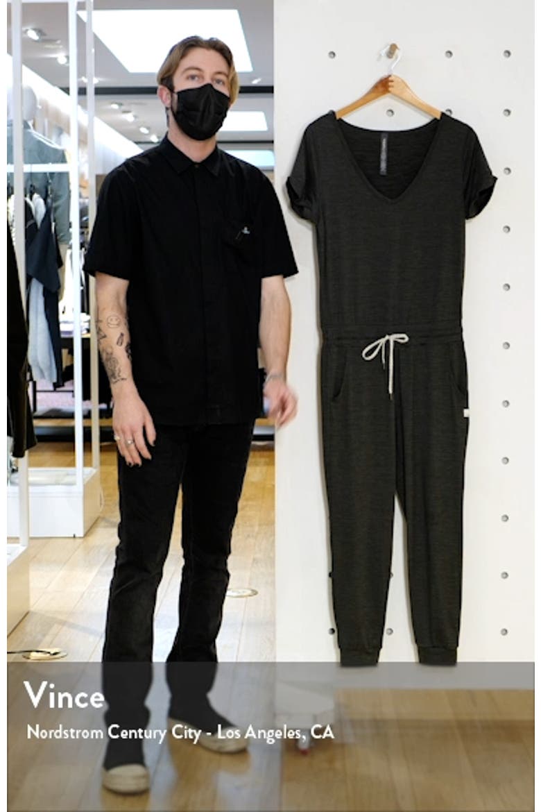 All Day Jumpsuit video