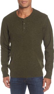 Schott NYC Thermal Henley