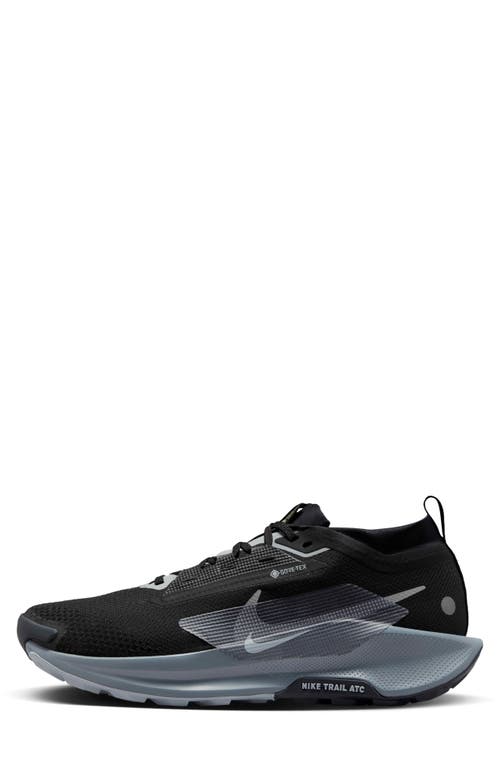 Nike Pegasus Trail 5 Gore-tex® Waterproof Running Shoe