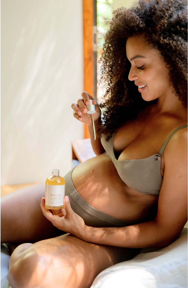 PURE MAMA Bump Love Set, Alternate, color, NO COLOR