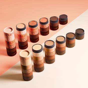 Petite Eyeshadow Stack