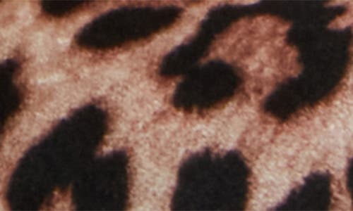 Steve Madden Kids' Jnolita Bootie In Leopard