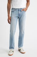 AG Tellis Slim Fit Jeans