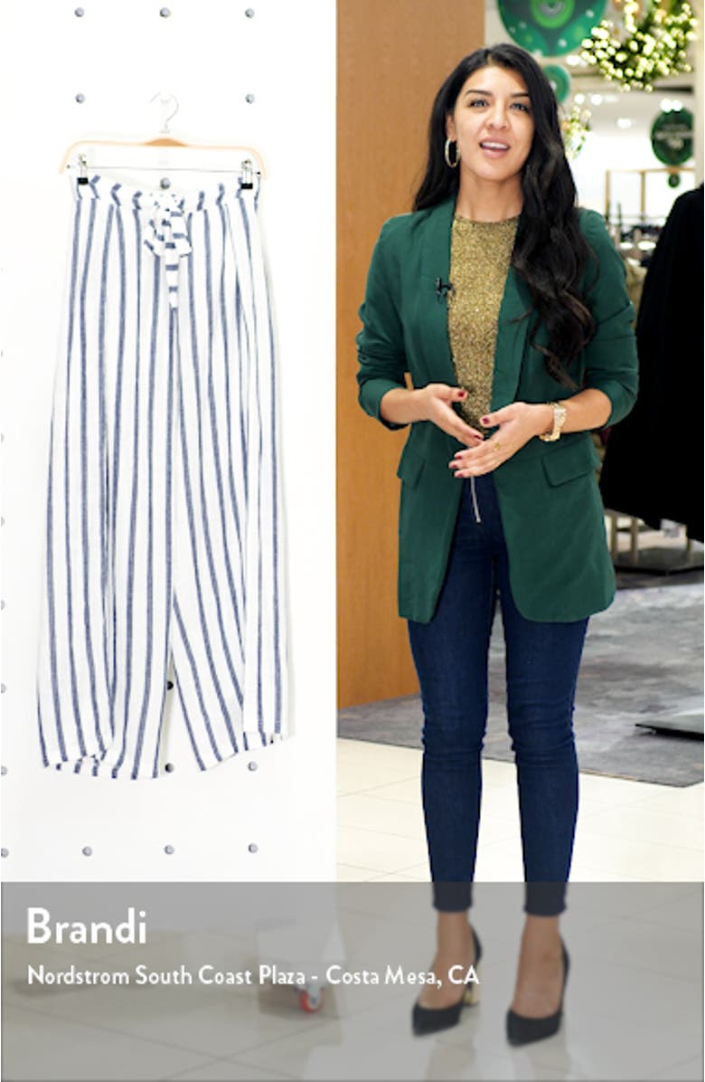 Serengeti Wide Leg Pants, sales video thumbnail