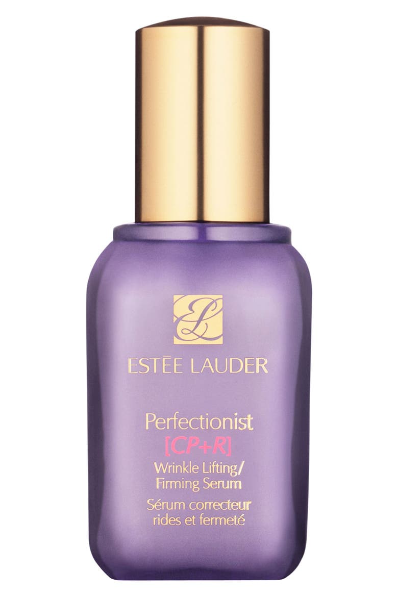 Perfectionist [CP+R] Wrinkle Lifting/Firming Face Serum, Main, color, NO COLOR