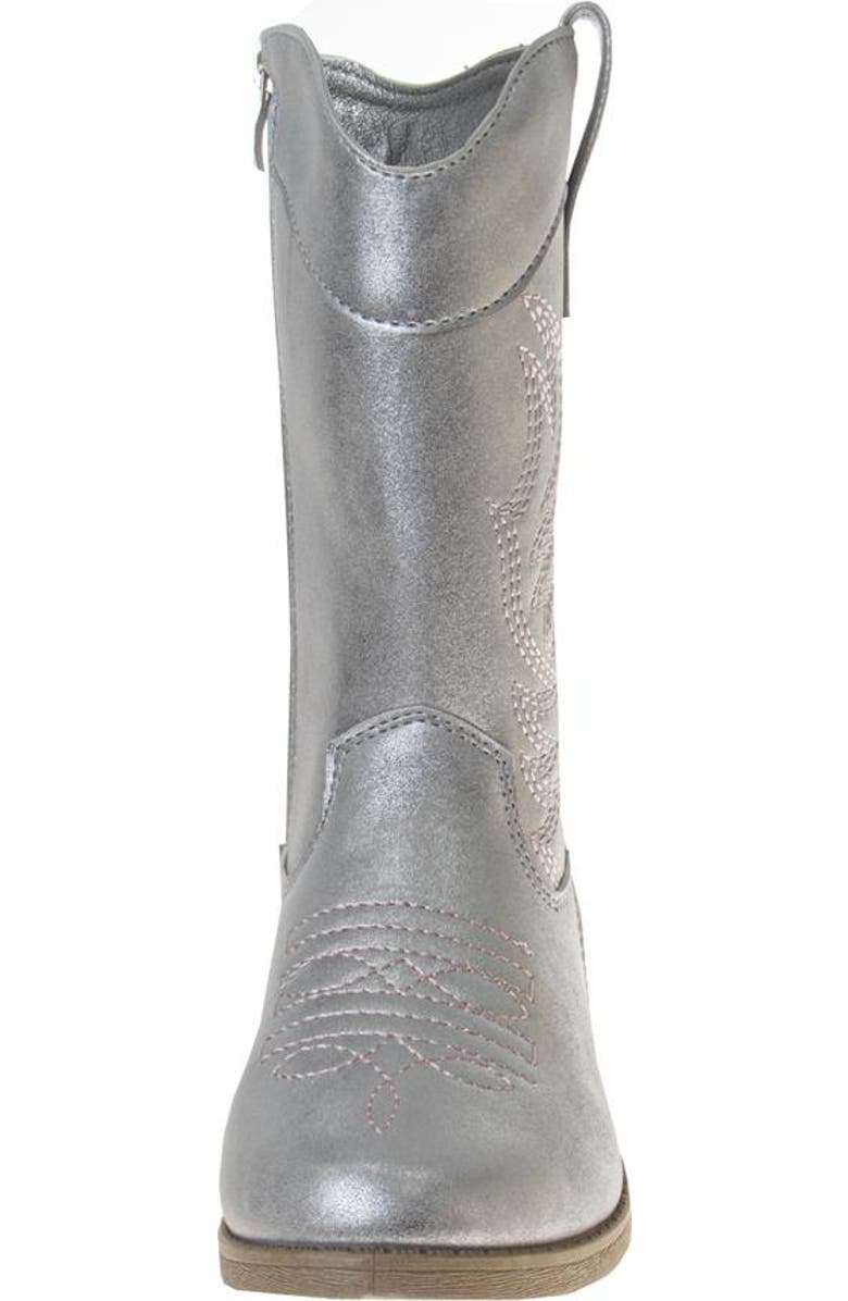 Kensie Girl Cowgirl Western Boots., Alternate, color,