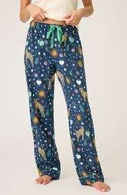 PJ Salvage Flannel Pajama Pants