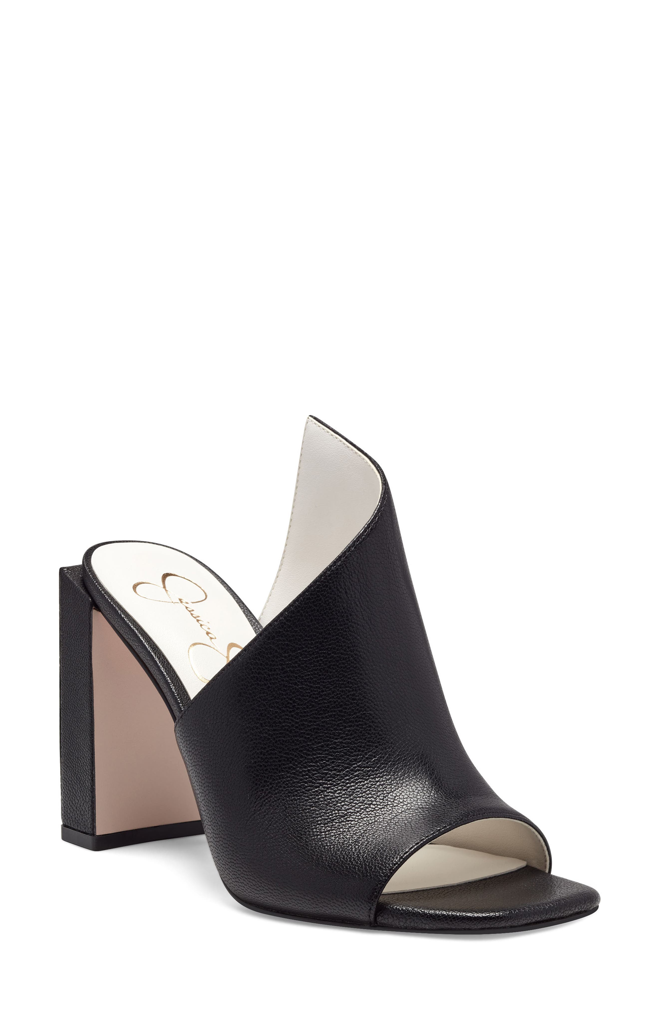 Jessica Simpson Messia Sandal, Main, color, 