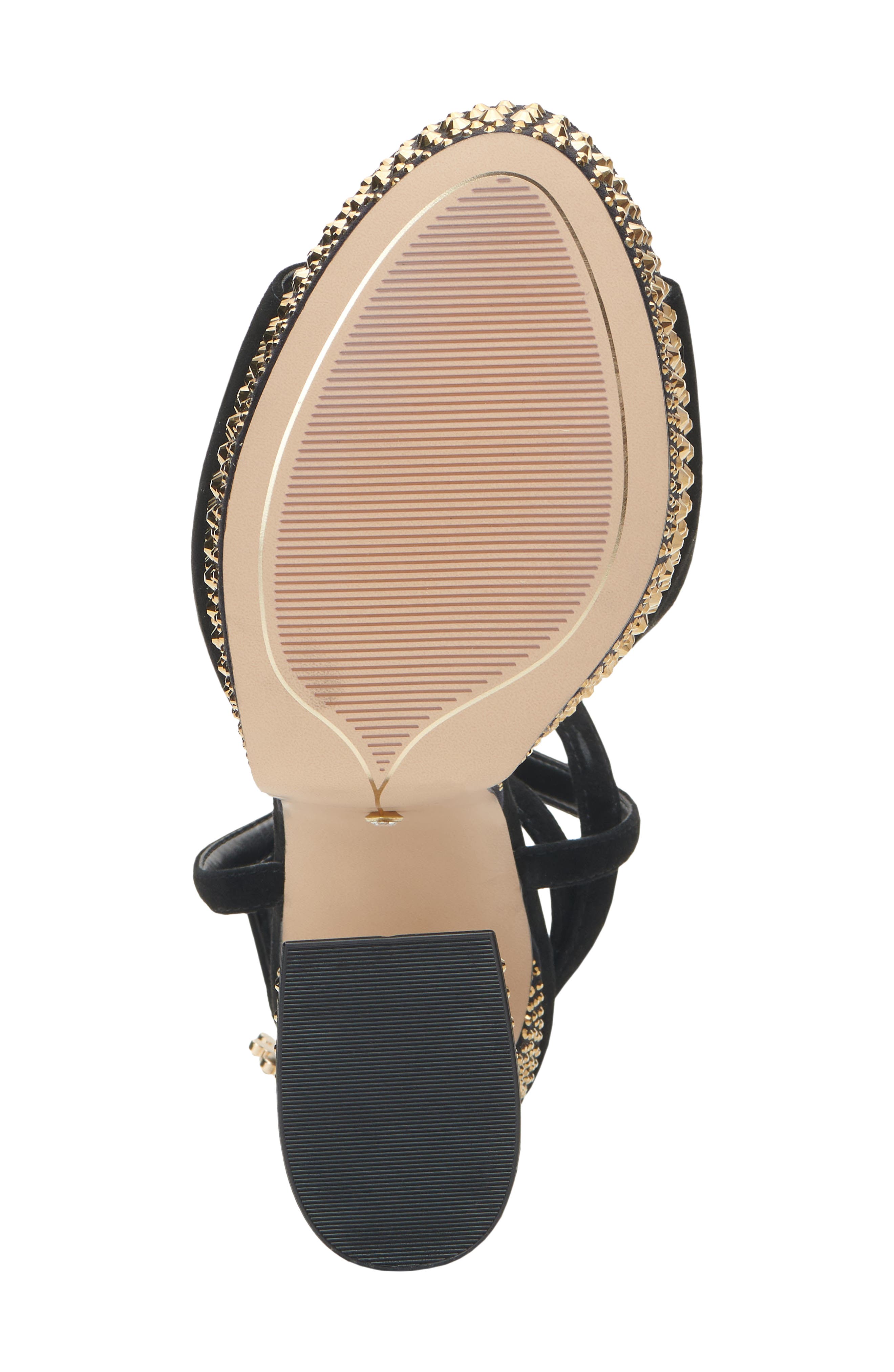 Vince Camuto Inna Platform Sandal, Alternate, color, 