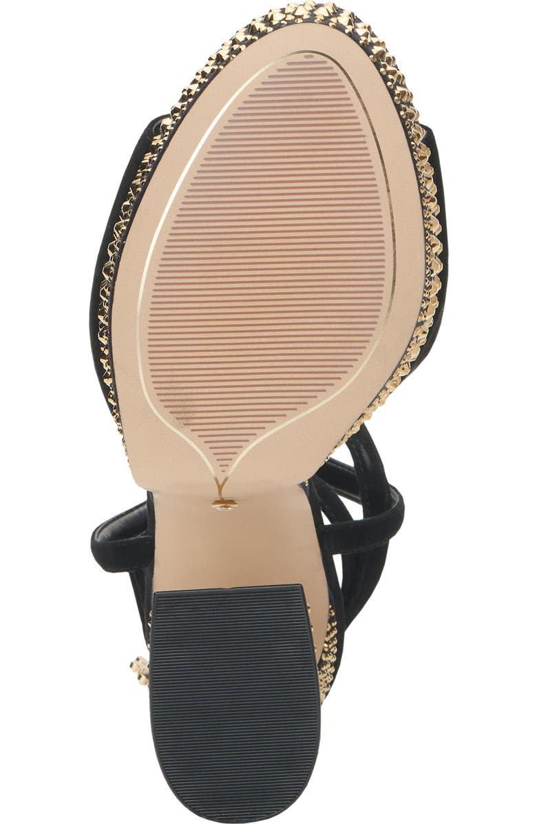 Vince Camuto Inna Platform Sandal, Alternate, color,