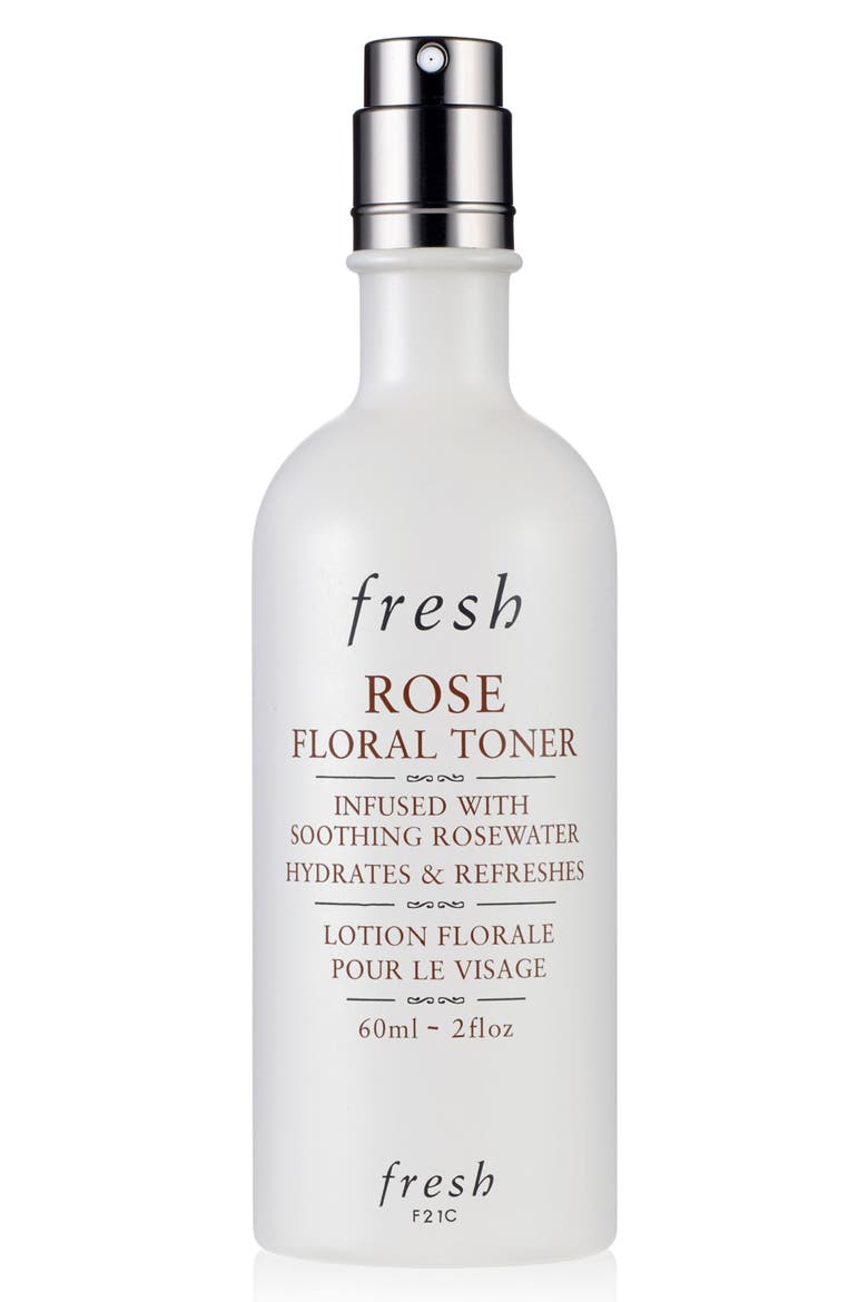 Rose Floral Water Toner, Alternate, color, NO COLOR