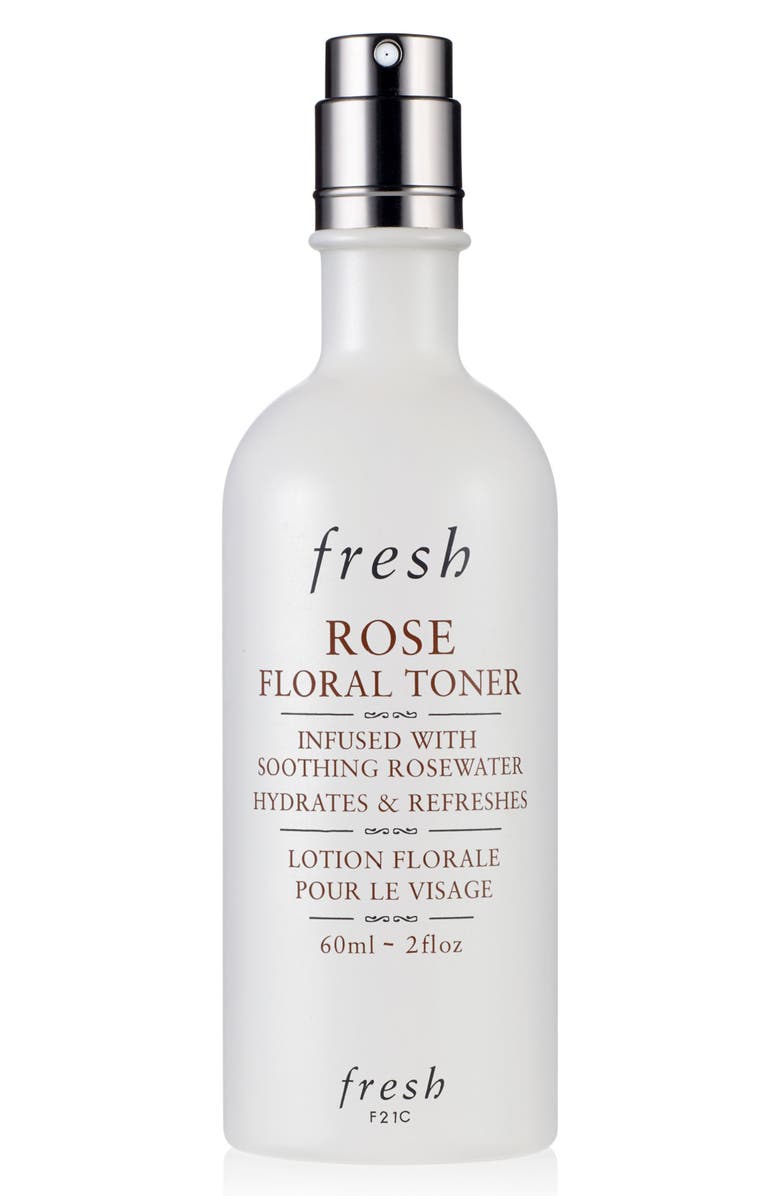 Fresh<sup>®</sup> Rose Floral Water Toner, Alternate, color, 