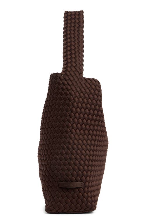 Naghedi Nomad Hobo In Brown