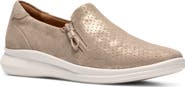 Clarks® Lynell Sky Sneaker