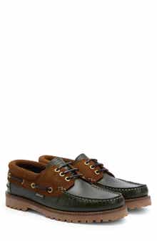 Deck Boat Shoe