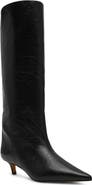Steve Madden Lychee Pointed Toe Boot
