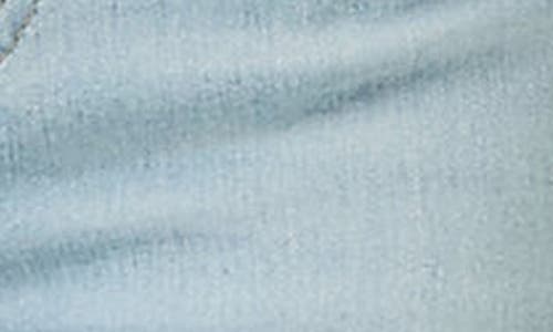 Levi's® 724™ High Waist Straight Leg Jeans In Eternal Indigo Light