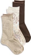 Hue Jeans 3-Pack Socks