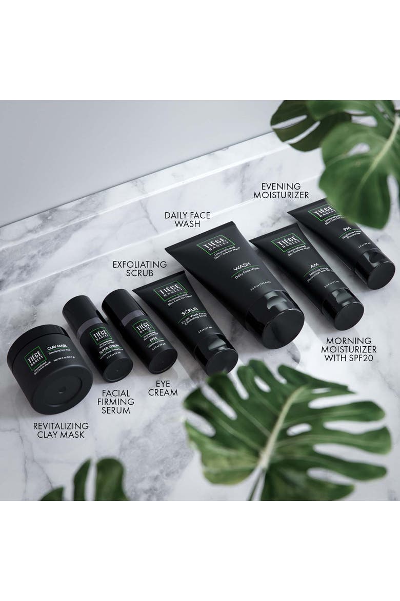 Level 4 Revitilization Routine, Alternate, color, Black