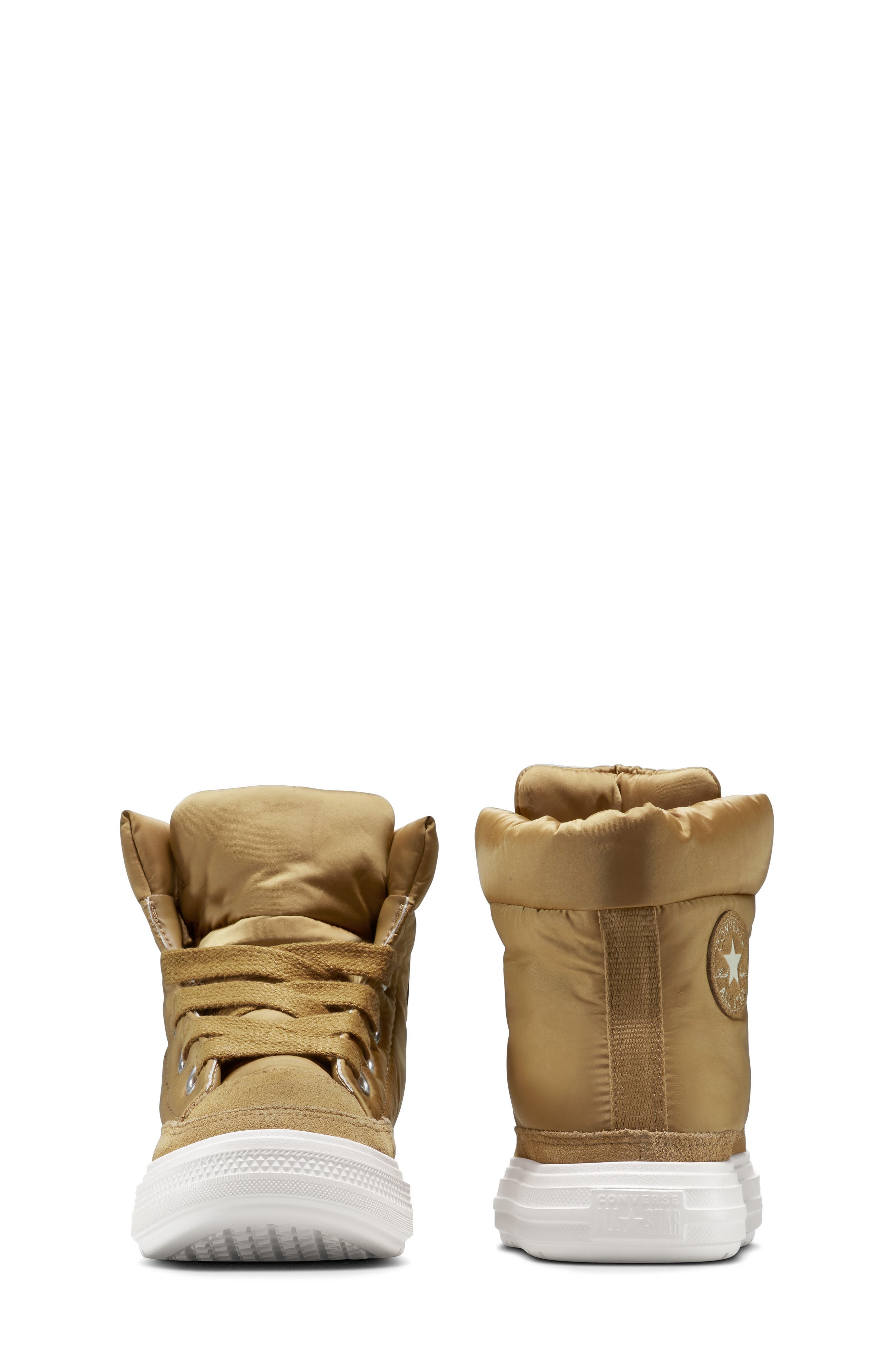 Converse Kids' Chuck Taylor<sup>®</sup> All Star<sup>®</sup> Elements High Top Sneaker, Alternate, color, Incensed/ Egret/ Incensed