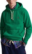 Polo Ralph Lauren Fleece Hoodie