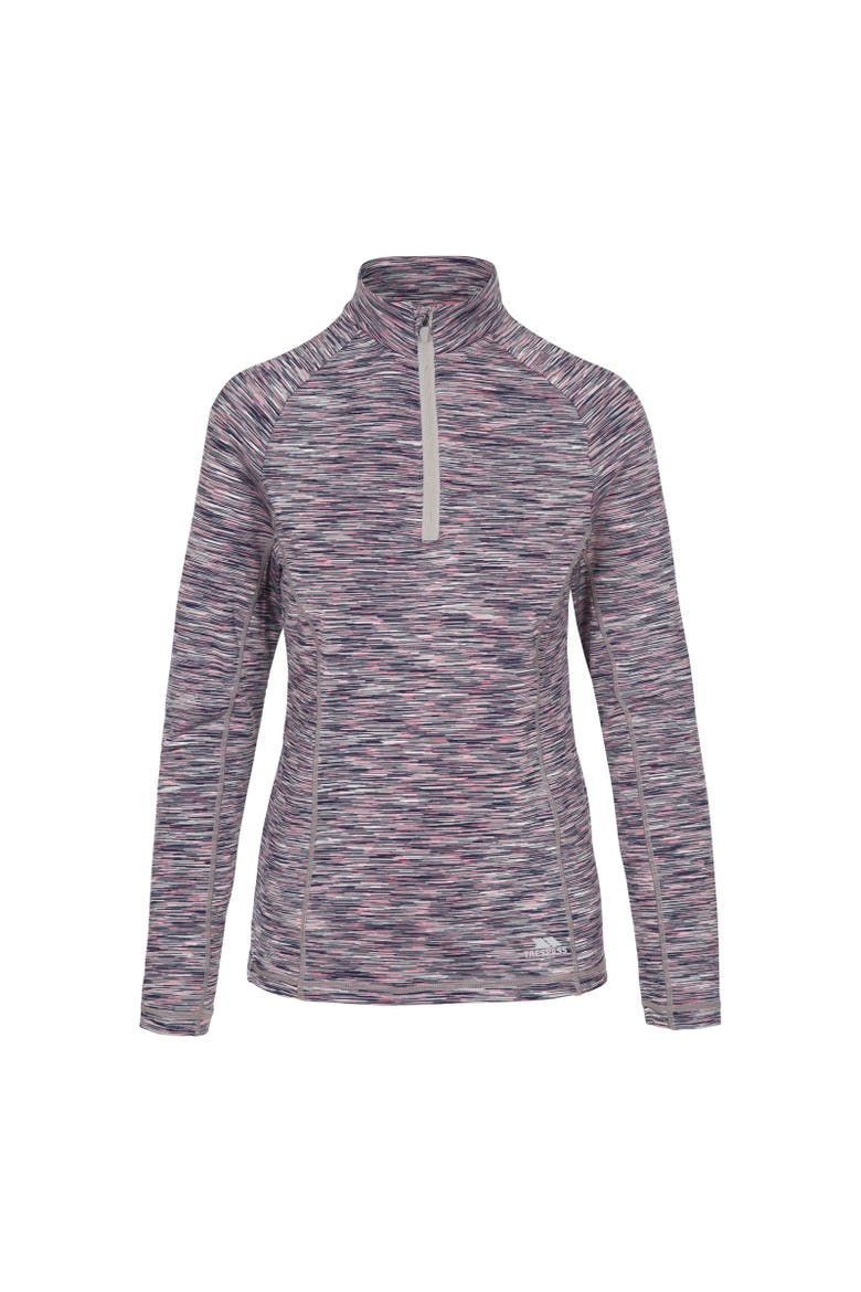 Edith Active Top, Main, color, Platinum Marl
