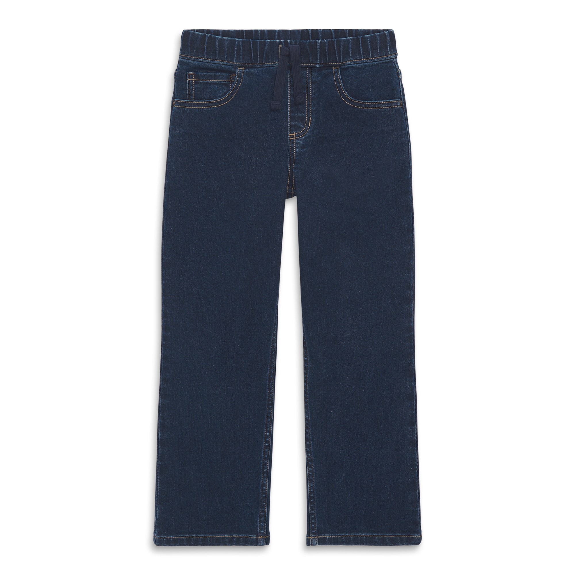 Dark Wash