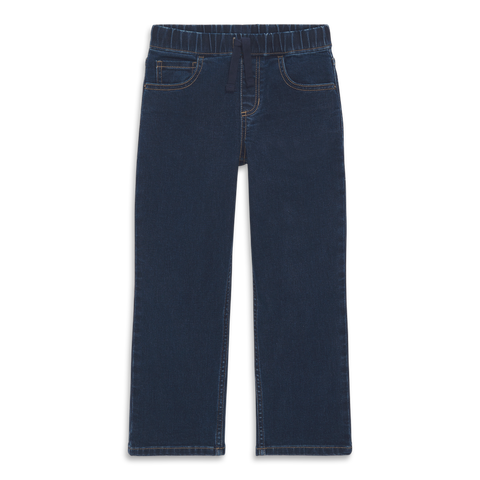 Kids Pull On Classic Jean