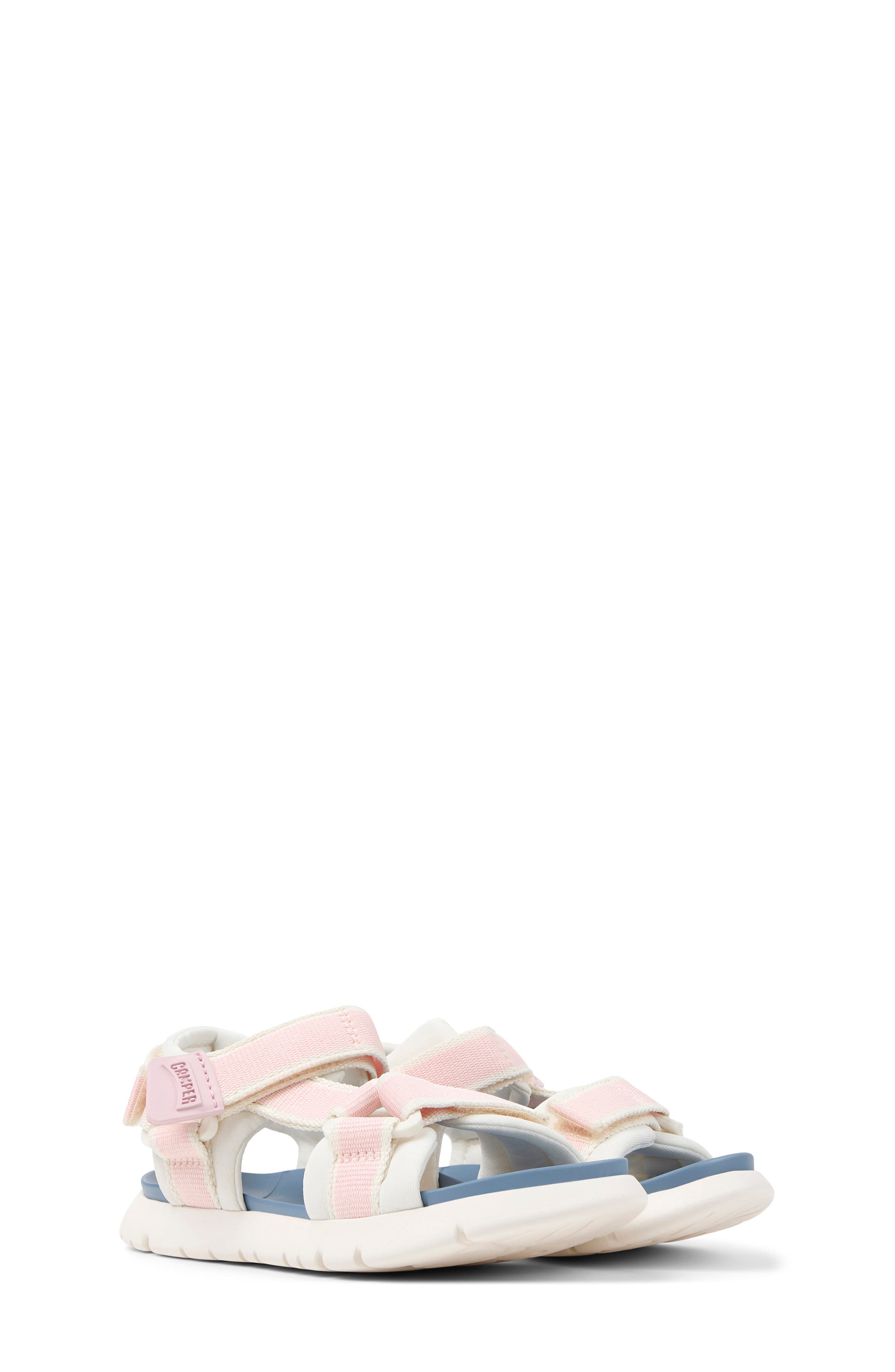  Light Pink Multi