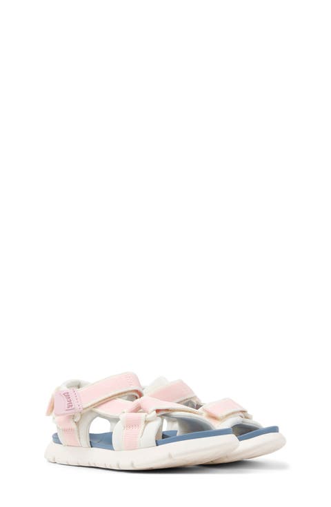 Kids' Oruga Fisherman Sandal (Toddler, Little Kid & Big Kid)