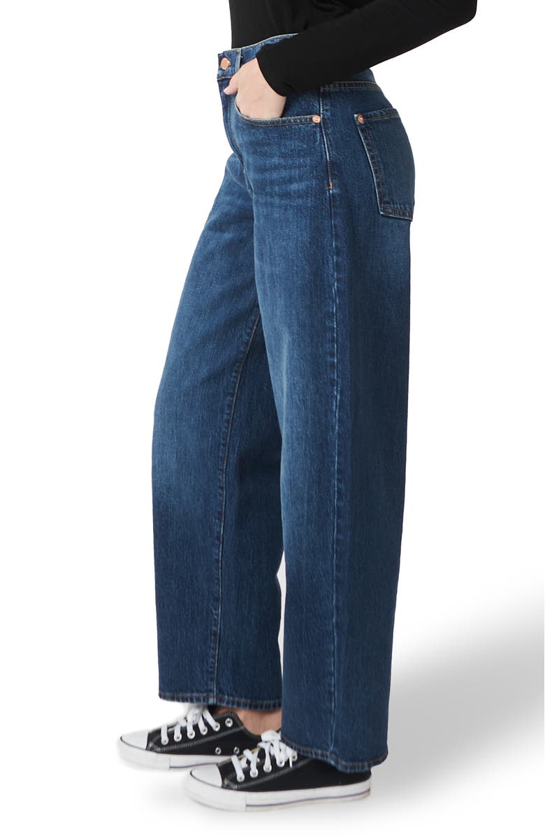 MOD/AM Daisy Barrel Crop, Main, color, Antelope