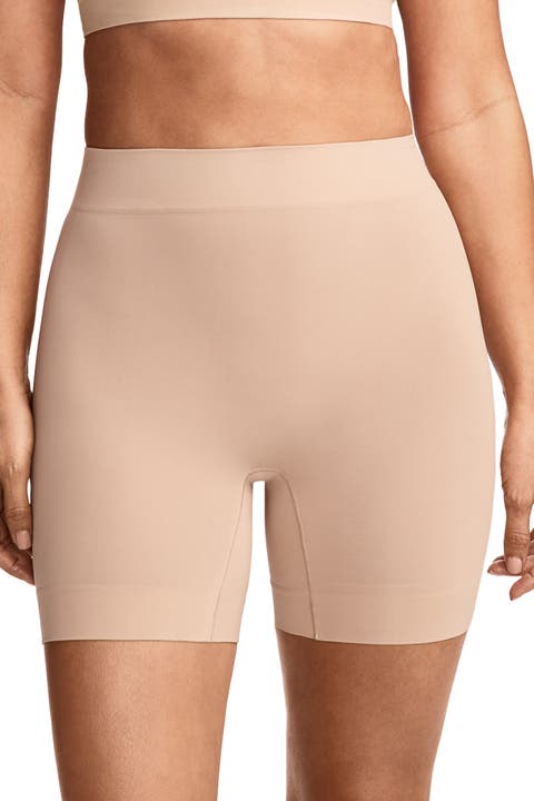 Women's Skimmies Seamfree Ultralight Smoothing Cooling Shortie Slipshort