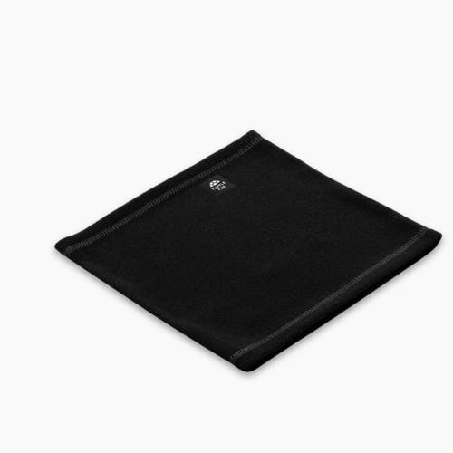 Turtle Fur Single-layer Fleece Neck Warmer In Multi