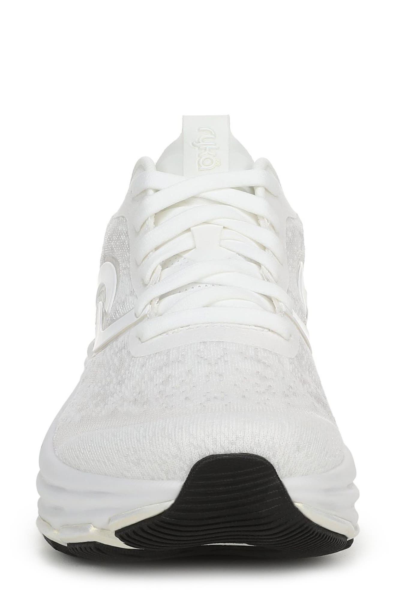 Dedicate Xtra LX Walking Sneaker, Alternate, color, BRILLIANT WHITE