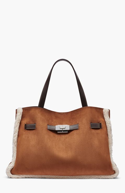 Bryar Large Satchel