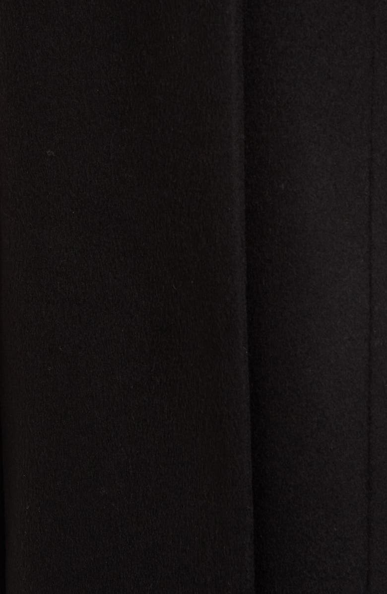 Lauren Ralph Lauren Military Wool Blend Trench Coat, Alternate, color,