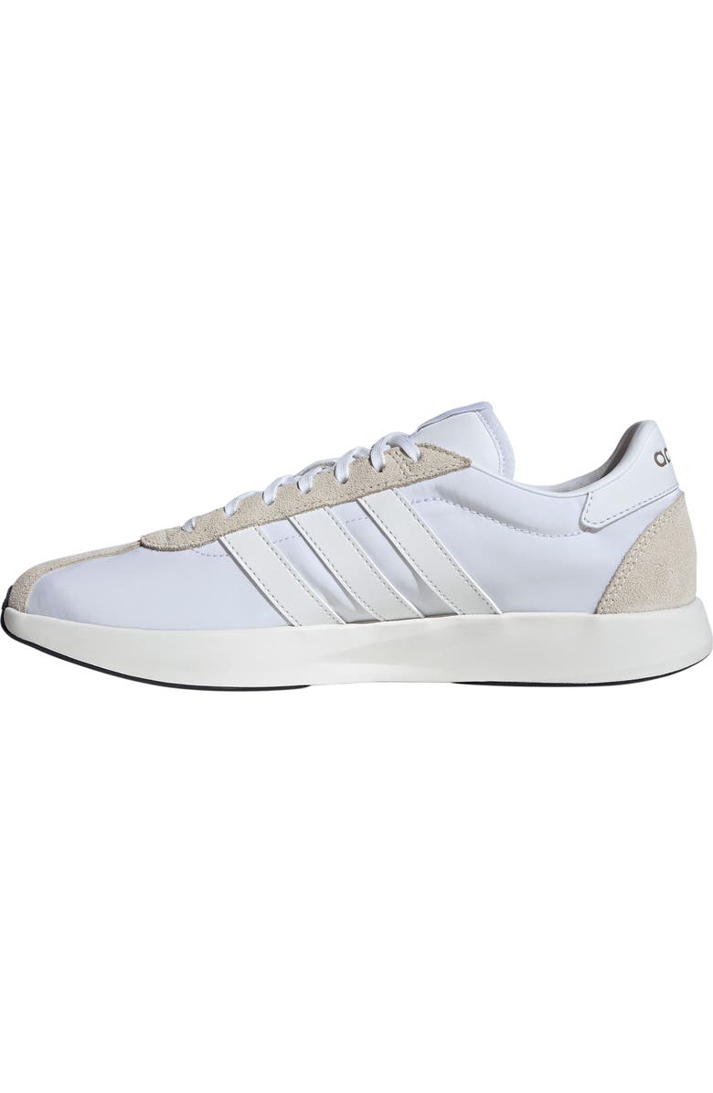 adidas 76/26 Sneaker, Alternate, color, White/ Crystal/ Gum10
