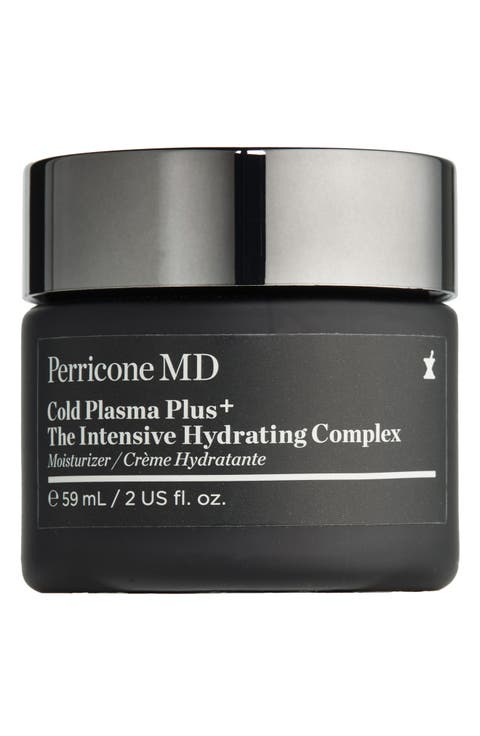 Cold Plasma+ The Intensive Hydrating Complex Moisturizer