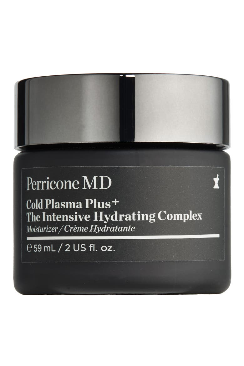 Cold Plasma+ The Intensive Hydrating Complex Moisturizer video