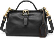 OLD TREND Doctor Crossbody Bag