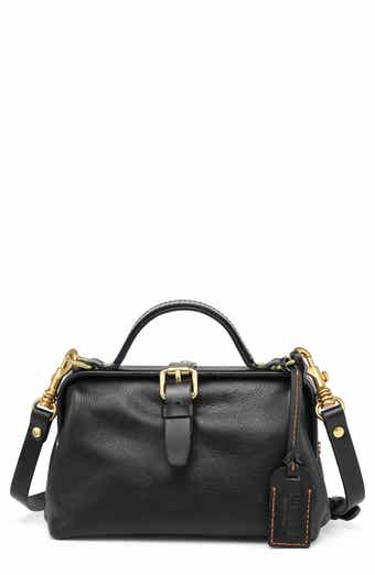 OLD TREND Doctor Crossbody Bag