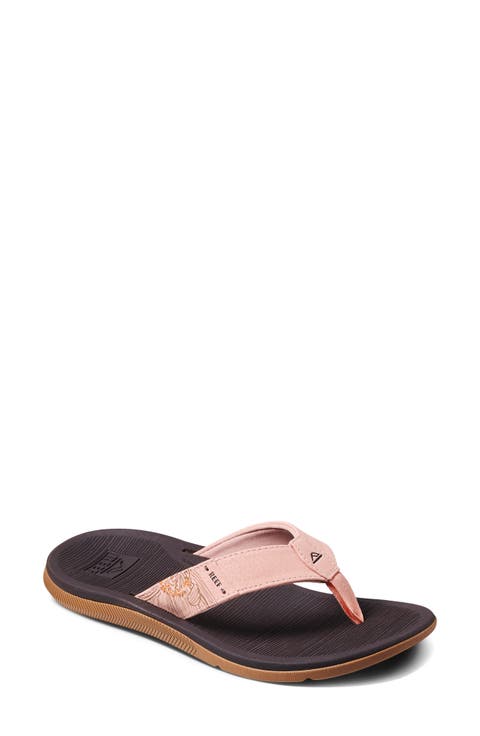 Santa Ana Flip Flop (Men)