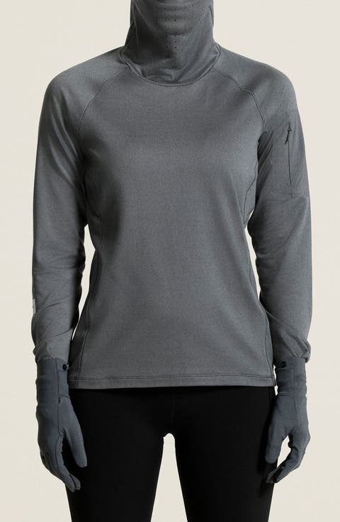 SubZ Thermal Hoodie
