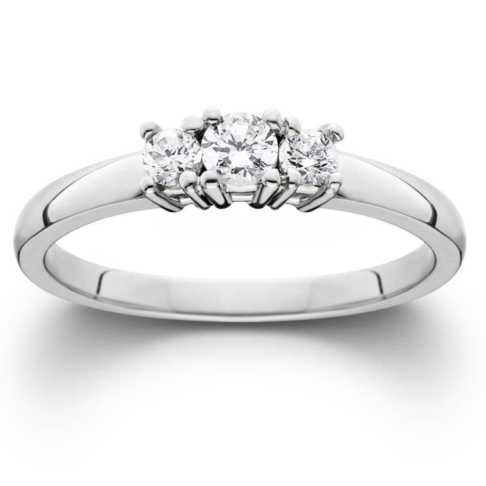 selected 10k White Gold